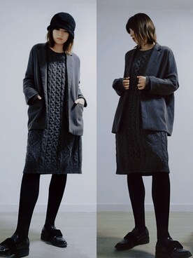 Akiko.chenさんのコーディネート