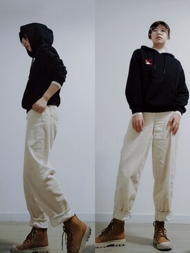 Akiko.chenさんのコーディネート