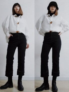 Akiko.chenさんのコーディネート