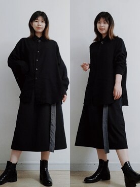 Akiko.chenさんのコーディネート