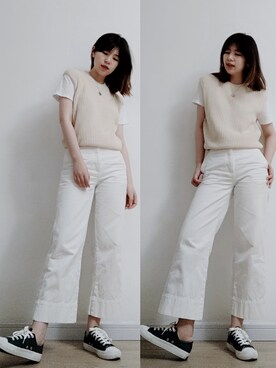 Akiko.chenさんのコーディネート