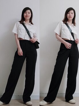 Akiko.chenさんのコーディネート