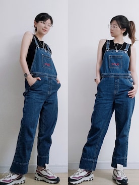 Akiko.chenさんのコーディネート