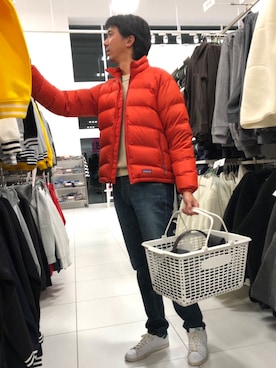マサトラマンさんのコーディネート