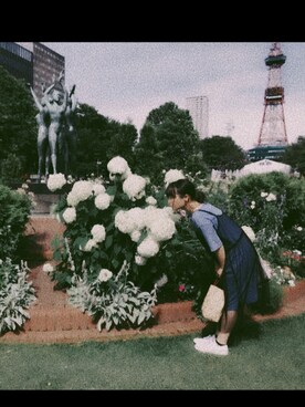 札幌 のレディース人気ファッションコーディネート Wear