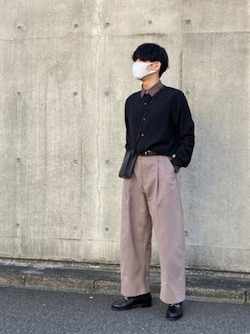 Reimaさんのコーディネート