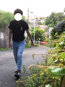 ジェシカさんのコーディネート