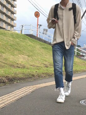 ジェシカさんのコーディネート