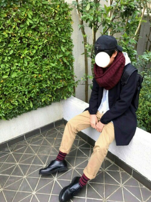 ジェシカさんのコーディネート