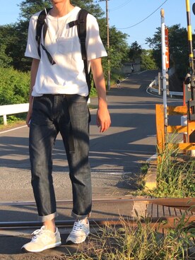 ジェシカさんのコーディネート