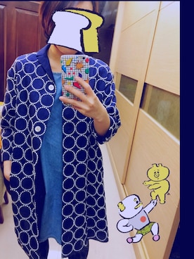 issacさんのコーディネート