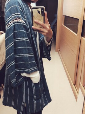 issacさんのコーディネート