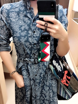 issacさんのコーディネート