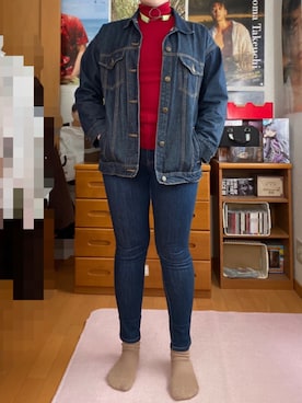 tmtwpgwさん（レディース・162cm）の春コーディネート