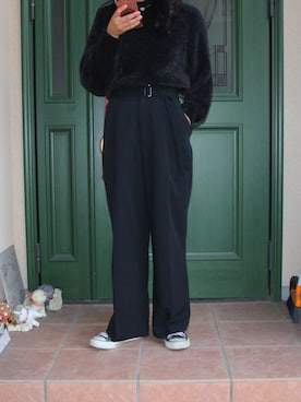 suzuki tsuguha👸🏼さんのコーディネート