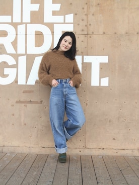 suzuki tsuguha👸🏼さんのコーディネート