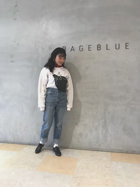 suzuki tsuguha👸🏼さんのコーディネート