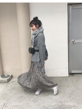 suzuki tsuguha👸🏼さんのコーディネート