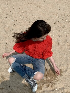 suzuki tsuguha👸🏼さんのコーディネート