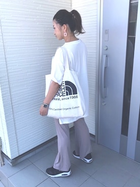 Hiroko Kato Sahashiさんのコーディネート