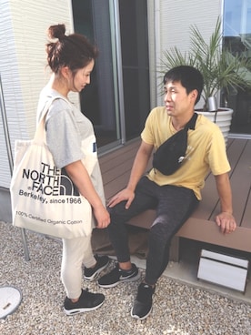 Hiroko Kato Sahashiさんのコーディネート