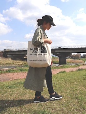 Hiroko Kato Sahashiさんのコーディネート