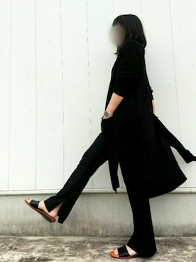 こあさん（レディース・157cm）の夏コーディネート