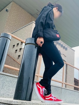 こあさん（レディース・157cm）の秋コーディネート