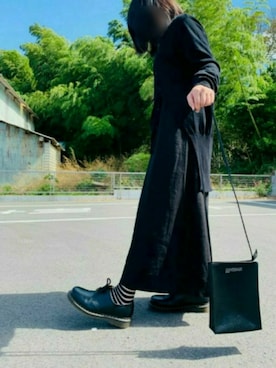こあさん（レディース・157cm）の秋コーディネート