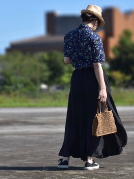 こあさんのコーディネート