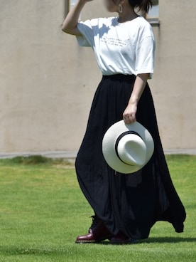 こあさんのコーディネート