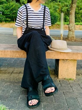 こあさんのコーディネート