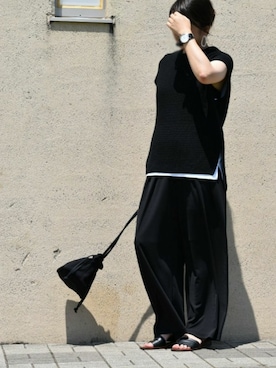 こあさんのコーディネート