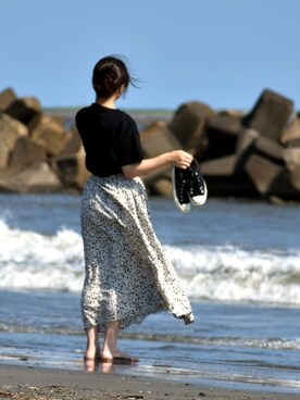 こあさんのコーディネート