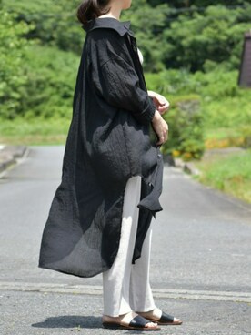 こあさんのコーディネート