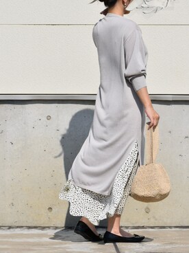 こあさんのコーディネート