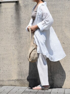 こあさんのコーディネート