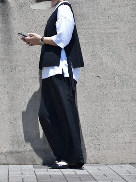 こあさんのコーディネート