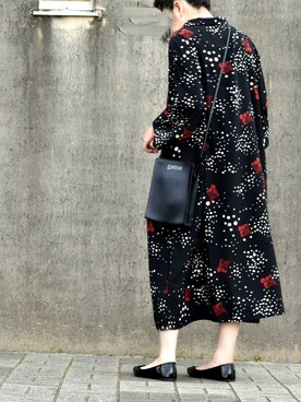 こあさんのコーディネート