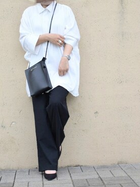 こあさんのコーディネート