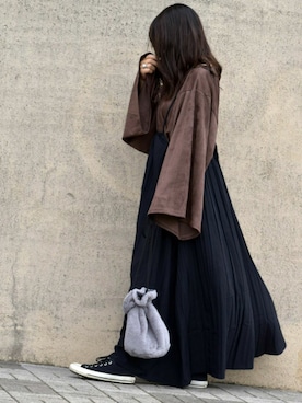 こあさんのコーディネート