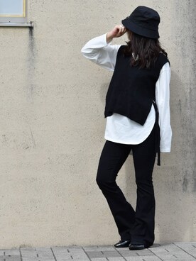 こあさんのコーディネート