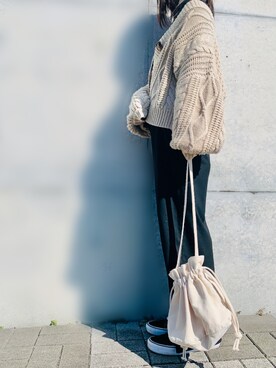 こあさんのコーディネート