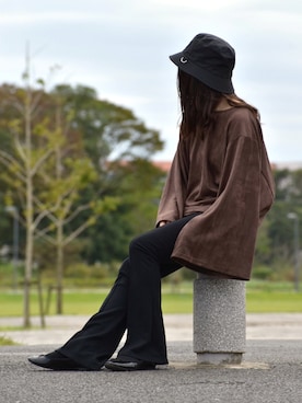 こあさんのコーディネート