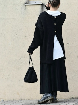 こあさんのコーディネート