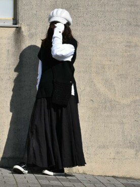 こあさんのコーディネート