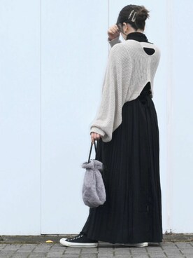 こあさんのコーディネート