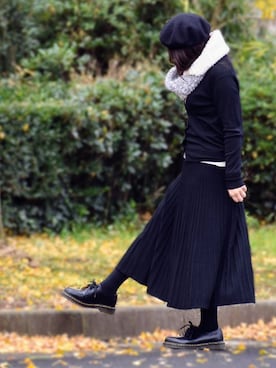 こあさんのコーディネート