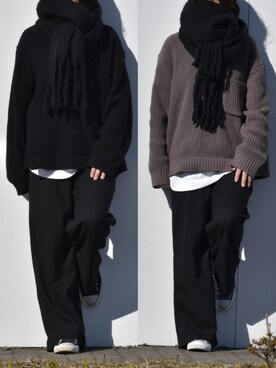 こあさんのコーディネート