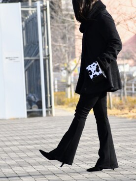 こあさんのコーディネート